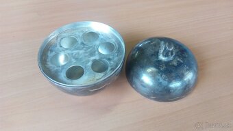 stara truhlica-kufor-bedna..a ine... - - - 5