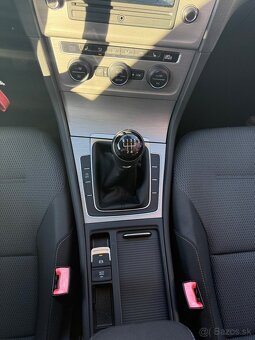 Golf VII - 5