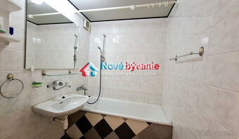 Na PRENÁJOM 3 izbový byt, Humenné (N256-213-MIM) - 5