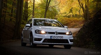 Volkswagen Golf 7 1.4tsi R-Line - 5
