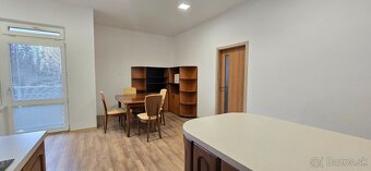 Prenájom 2 izbový byt Topoľčany - 5