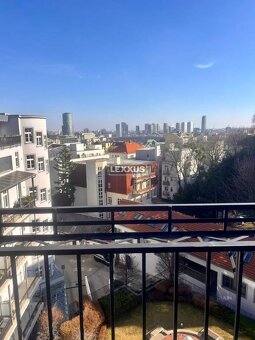 | Luxusný 5i byt Rezidencia Hlboká, Bratislava - 5