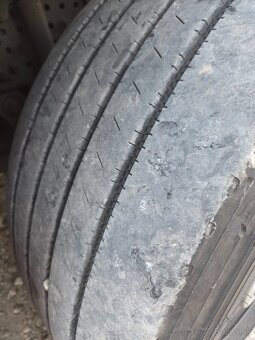 Mercedes Benz Actros 1851 - 5