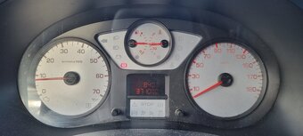 Peugeot partner tepee 66kW r.2010 - 5