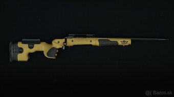 Gulovnica Savage 10 GRS 308 win - 5