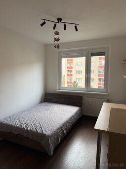 Prenajom 3izbový byt Banska Bystrica - 5