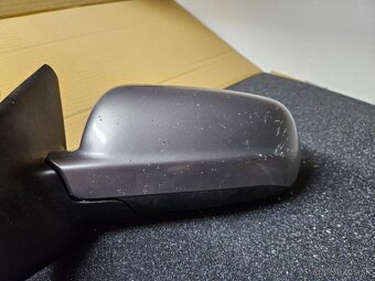 Spatne zrkadla Seat Leon 1m / Toledo 1m2 1999 - 2005 - 5