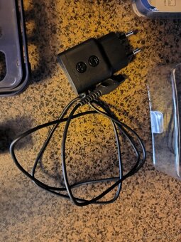 Holiaci strojček Philips One Blade Pro QP6510/20 - 5