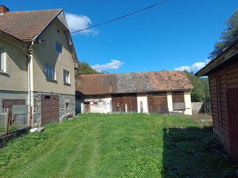 Hospodárska usadlosť - 5