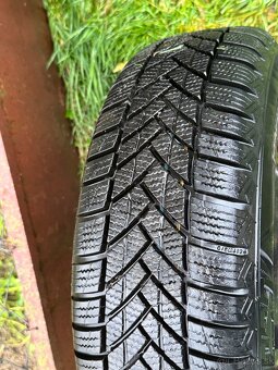 Matador Nordicca 175/65 R14 + disky - 5