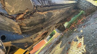 Jeep XJ 2.5 85kw - 5