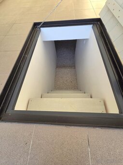 Predáme garáž po kompletnej rekonštrukcii v Štúrove. - 5