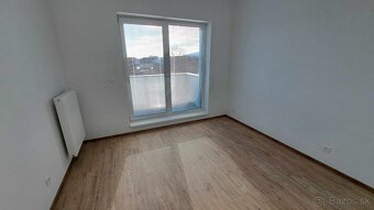 3-izb. byt s 3 balkónmi - novostavba - NOVÝ MARTIN - Martin - 5