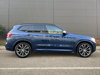 BMW X3 M40i xdrive - 5