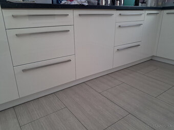 Kuchynské dvierka - 5