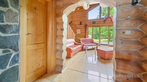 Dom na predaj ZNÍŽENÁ CENA o 40000 € - 5