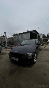 BMW E90 330XD - 5