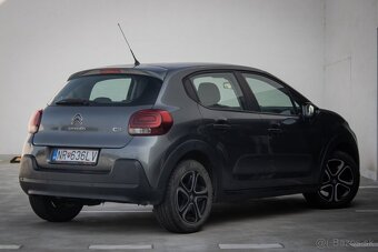 Citroën C3 PureTech 82 Feel - 5