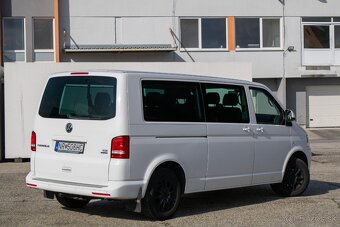 Volkswagen  T5 Caravelle 2.0 tdi 103kw - 5