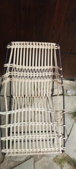 Retro dizajnové kreslo - 5