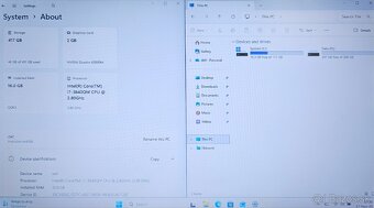 Notebook Dell Precision M4700 - 5