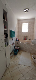 EXKLUZÍVNE - Starší rodinný dom v obci Kláštor pod Znievom - 5