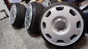 Audi A8 5x112 R16 - 5