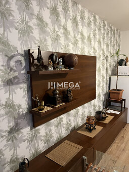 Garsónka V Medzilaborciach - 5