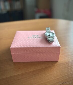 dámske hodinky Festina - 5