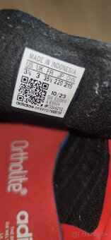 Adidas Gazelle nove Vel 35 1/2 - 5