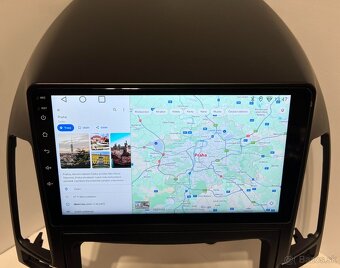 NOVINKA Hyundai I30 2din autorádio 9´ - 5