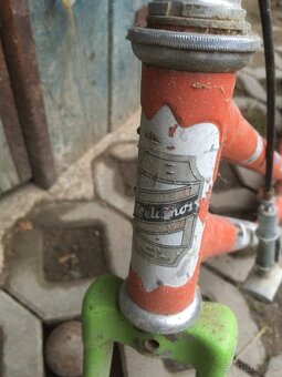 Velamos pionýr 20 rám - 5