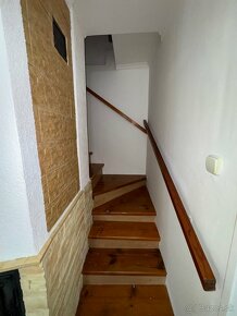 Domaša Eva nádherná chata skvelá ponuka na predaj - 5