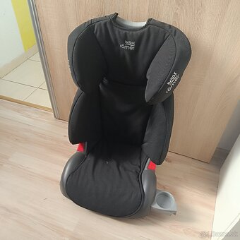 Britax Romer 15-36kg - 5