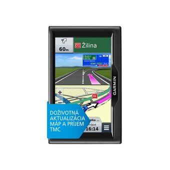 GARMIN NUVI 2589 EU GPS navigácia s najnovšou mapou 2026. - 5
