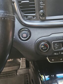 Kia sorento 2018 - 5