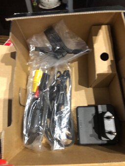 NIKON COOLPIX S 100 - 5