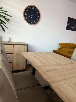 2 - izbový byt Hliny VIII Lichardova - 5