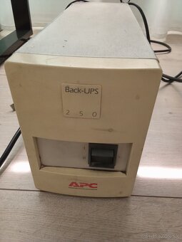 Predám Stolny PC bez monitora a káblov Nefunkčný zdroj - 5