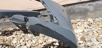 predný nárazník toyota corolla combi - 5