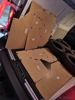 SCUDO EXPERT JUMPY VIVARO  2025 - 5