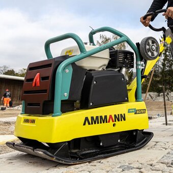 Prenájom stavebneho lesenia, požicovna - 5