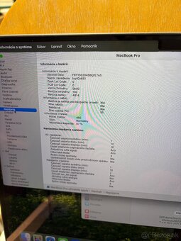 Macbook Pro 14” M1 Max 32gb ram 1TB SSD 2021 - 5