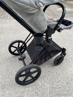 Cybex Priam Koi - 5