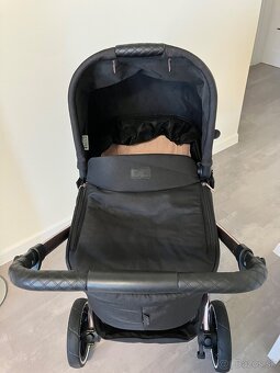 ABC DESIGN SALSA 4 AIR DIAMOND SET - ROSE GOLD - 5