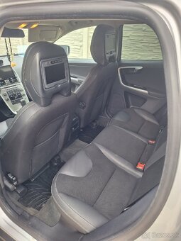 Volvo XC60 - 5