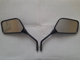 Zrkadlá Smerovky - 5