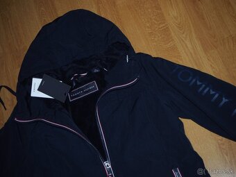 Tommy Hilfiger dámska zimná bunda - 5