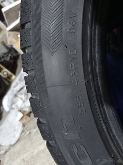 235/45 r 18 zimne - 5