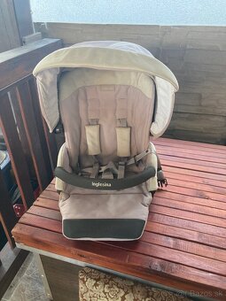 Kocik Ingelsina 2 v 1 - 5